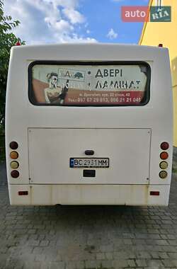 Туристический / Междугородний автобус Богдан А-092 2007 в 