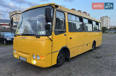 Городской автобус Богдан А-092 2007 в 