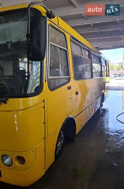 Городской автобус Богдан А-092 2007 в 