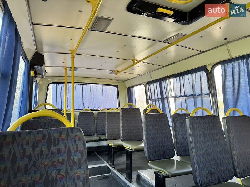 Городской автобус Богдан А-092 2012 в Борисполе фото 16 Городской автобус Богдан А-092 2012 в Борисполе