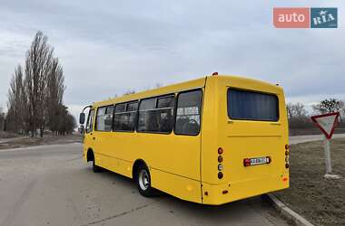 Городской автобус Богдан А-092 2007 в 