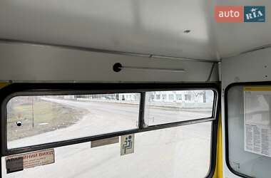 Городской автобус Богдан А-092 2007 в 