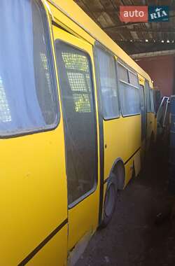 Міський автобус Богдан А-092 2006 в 