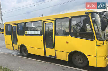 Городской автобус Богдан А-092 2007 в 
