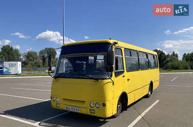 Городской автобус Богдан А-092 2005 в 