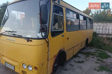 Городской автобус Богдан А-092 2007 в 