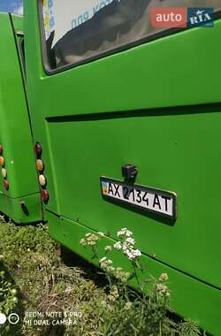 Городской автобус Богдан А-092 2008 в 