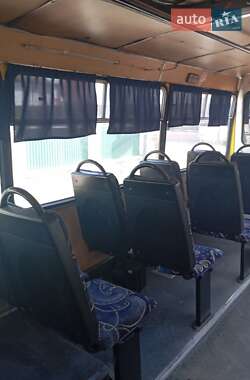Городской автобус Богдан А-092 2007 в 
