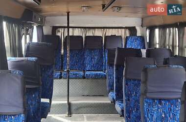 Пригородный автобус Богдан А-092 2008 в 