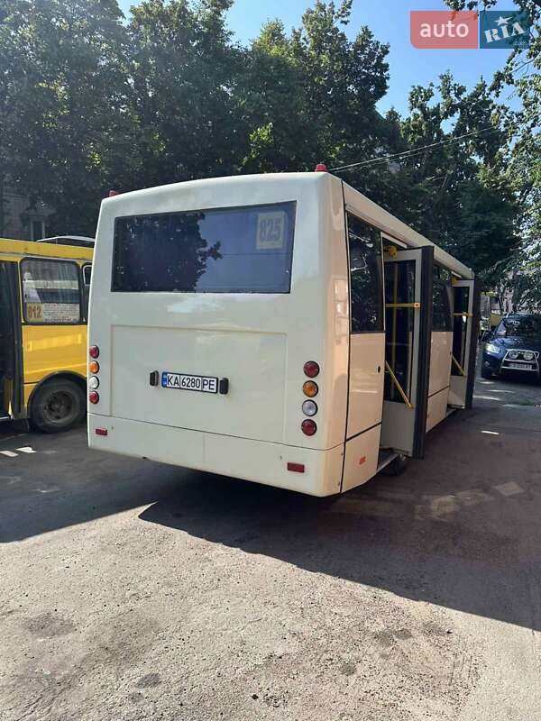 Міський автобус Богдан А-092 2007 в Києві