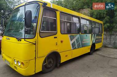 Городской автобус Богдан А-092 2007 в 