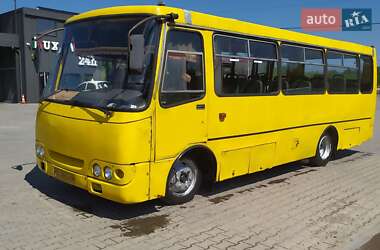 Городской автобус Богдан А-092 2006 в 