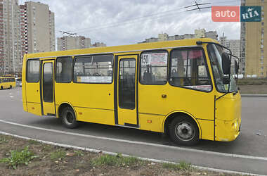 Микроавтобус Богдан А-092 2006 в 