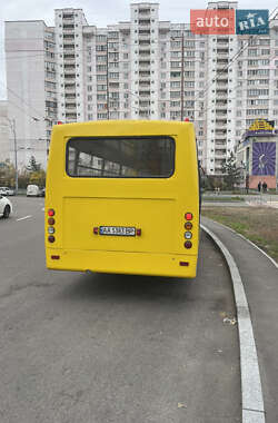 Микроавтобус Богдан А-092 2006 в 