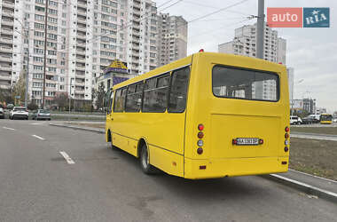 Микроавтобус Богдан А-092 2006 в 
