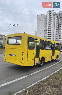 Микроавтобус Богдан А-092 2006 в 