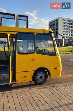 Городской автобус Богдан А-092 2007 в 