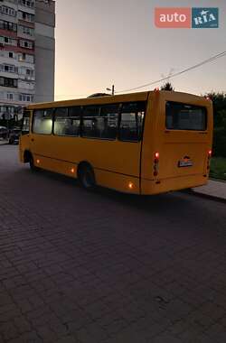 Городской автобус Богдан А-092 2007 в 