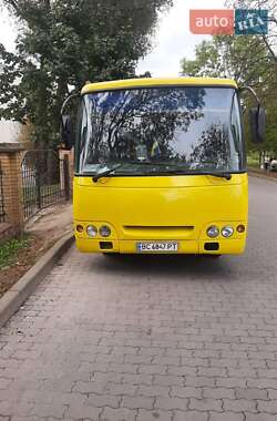 Інші автобуси Богдан А-092 2008 в Львові