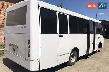 Приміський автобус Богдан А-092 2008 в Вінниці
