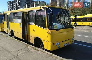 Міський автобус Богдан А-092 2006 в 