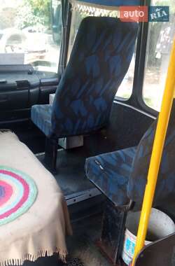 Другие автобусы Богдан А-092 2008 в 