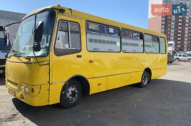 Інші автобуси Богдан А-092 2008 в 