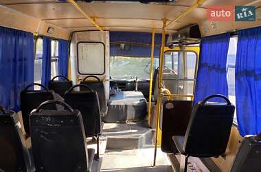 Інші автобуси Богдан А-092 2008 в 