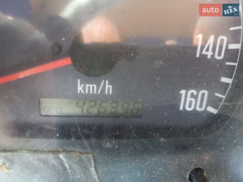 Городской автобус Богдан А-092 2006 в Киеве