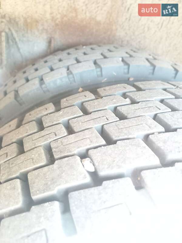 Городской автобус Богдан А-092 2006 в Киеве