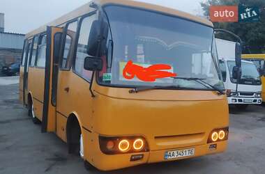 Городской автобус Богдан А-092 2005 в 
