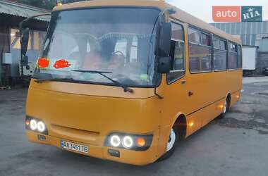Городской автобус Богдан А-092 2005 в 