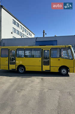 Міський автобус Богдан А-092 2008 в 