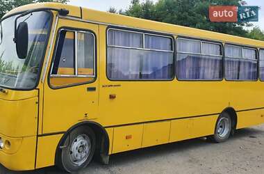 Городской автобус Богдан А-092 2008 в 