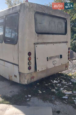 Інші автобуси Богдан А-092 2008 в 