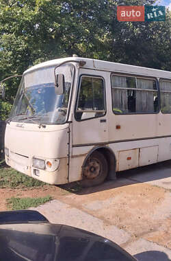 Інші автобуси Богдан А-092 2008 в 