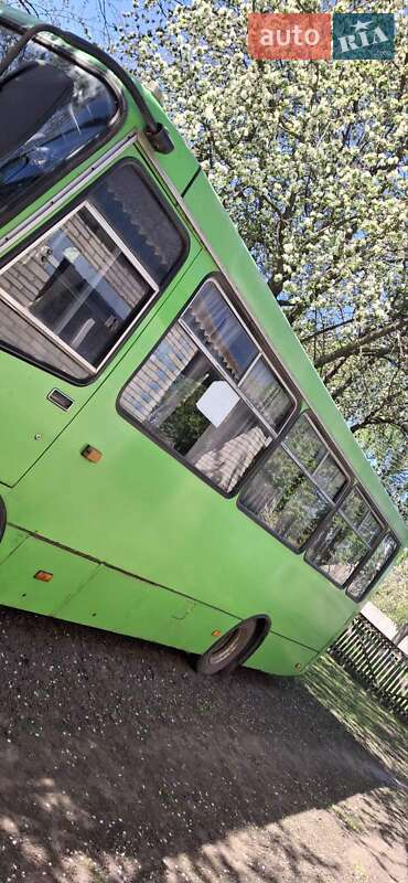 Городской автобус Богдан А-092 2007 в Сумах фото 9 Городской автобус Богдан А-092 2007 в Сумах