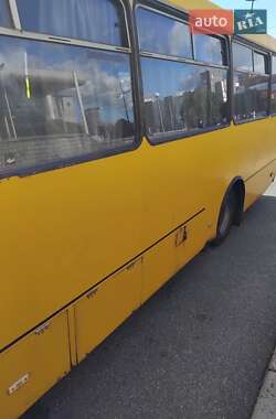 Міський автобус Богдан А-092 2005 в 