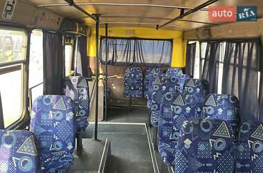 Міський автобус Богдан А-092 2005 в 