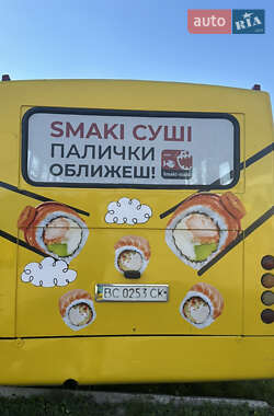 Городской автобус Богдан А-092 2007 в 
