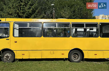 Городской автобус Богдан А-092 2007 в 