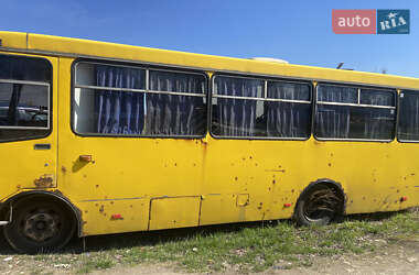 Міський автобус Богдан А-092 2007 в Києві