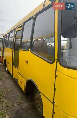 Городской автобус Богдан А-092 2006 в 