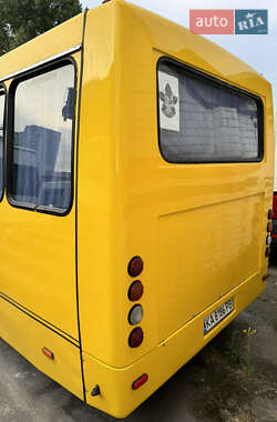 Міський автобус Богдан А-092 2005 в 