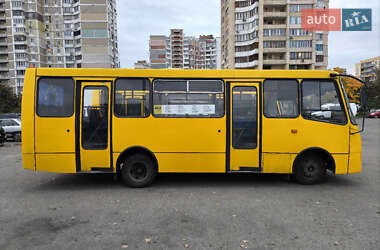 Міський автобус Богдан А-092 2007 в 
