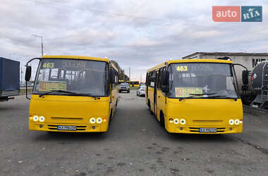 Городской автобус Богдан А-092 2007 в Киеве