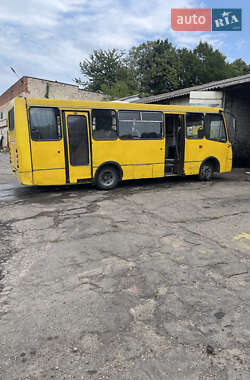 Городской автобус Богдан А-092 2007 в 