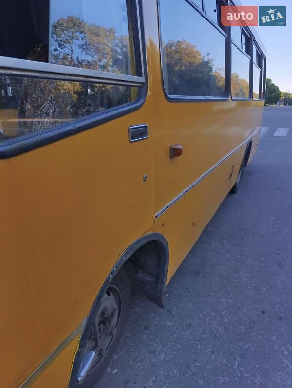 Міський автобус Богдан А-092 2013 в Сумах фото 4 Міський автобус Богдан А-092 2013 в Сумах