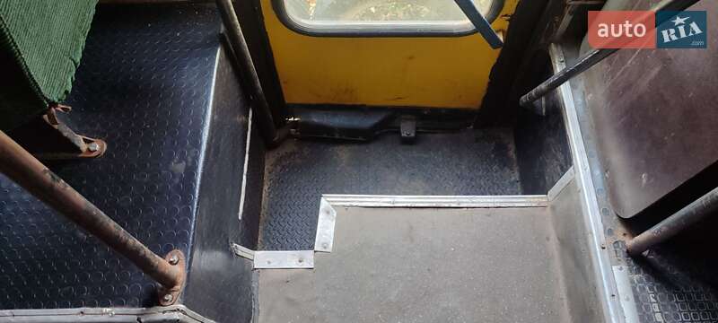 Пригородный автобус Богдан А-092 2007 в Николаеве фото 5 Пригородный автобус Богдан А-092 2007 в Николаеве