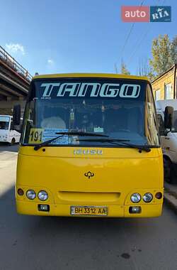 Городской автобус Богдан А-092 2008 в Одессе
